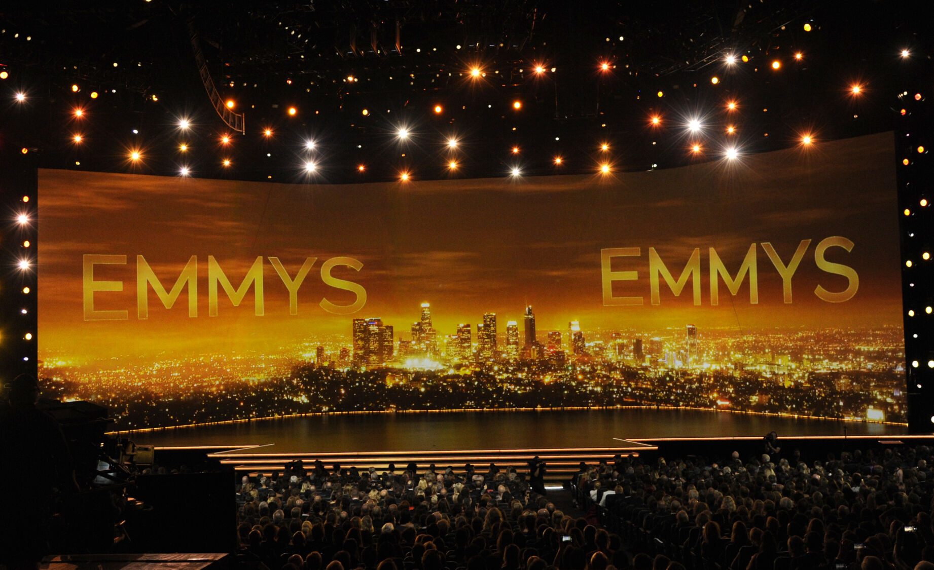 Emmy Nominations